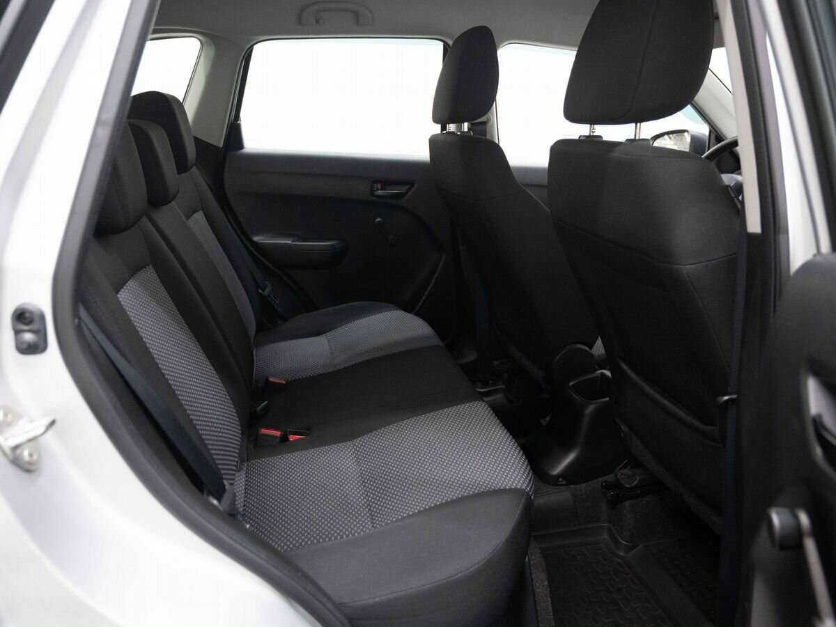 Купить Сузуки Витара, 2015, 84 523 км.. Фото: #7