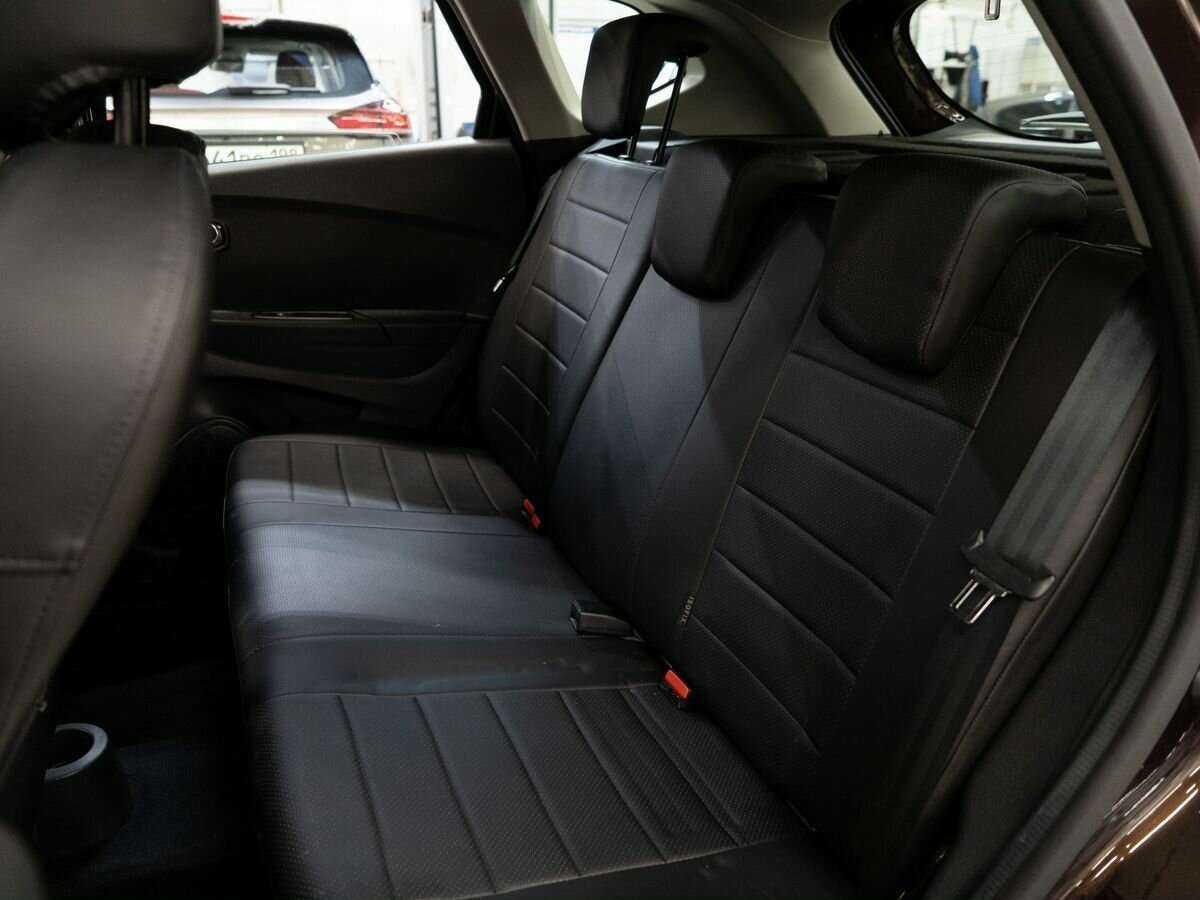 Купить Рено Каптюр, 2019, 22 460 км.. Фото: #6