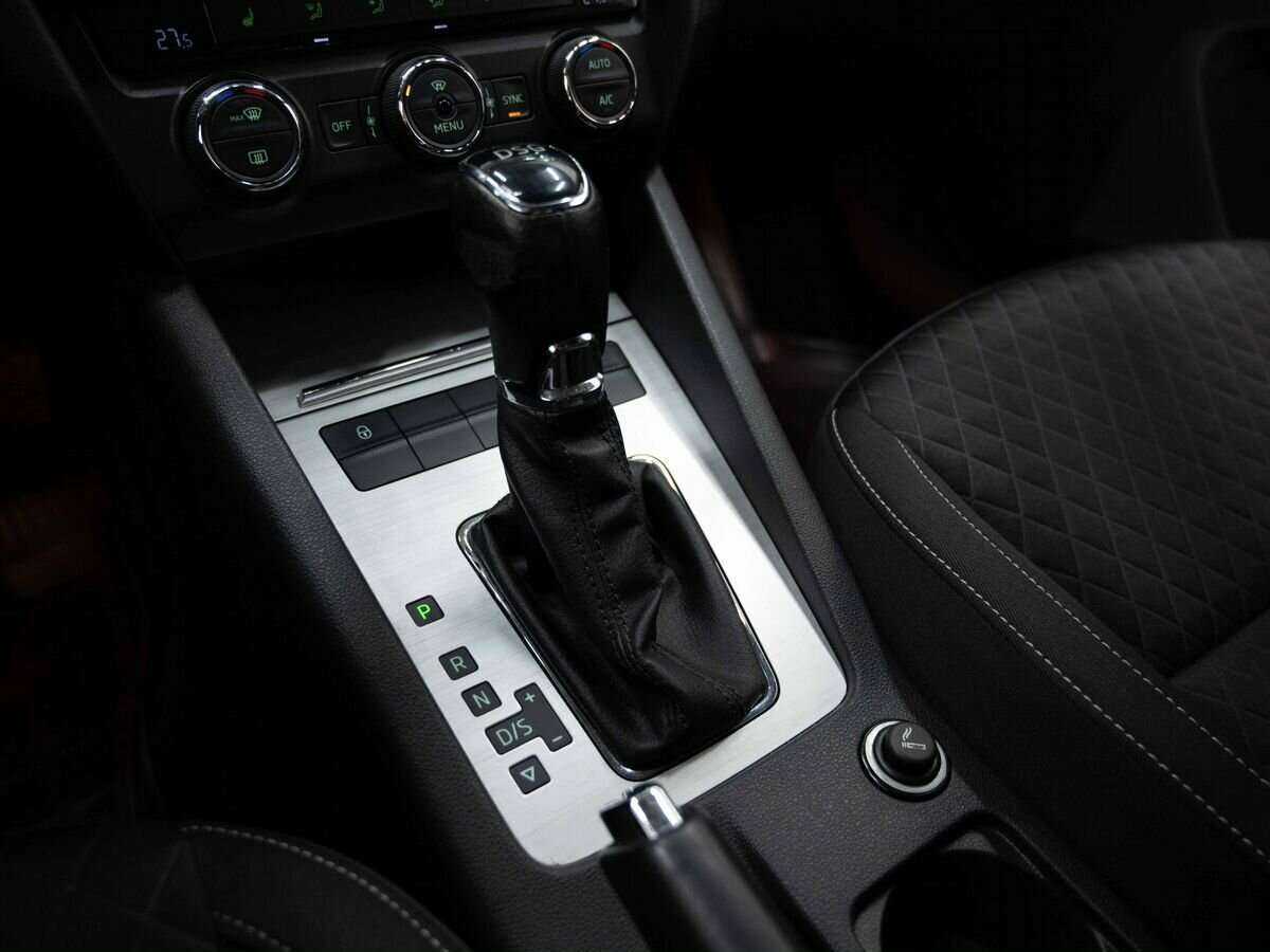 Купить Шкода Октавия, 2016, 193 500 км.. Фото: #18