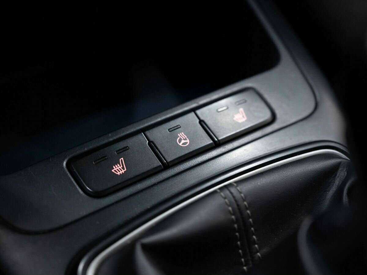 Купить Киа Рио, 2018, 139 000 км.. Фото: #21