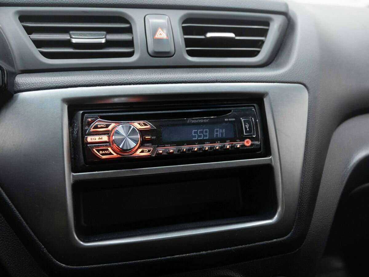 Купить Киа Рио, 2013, 140 000 км.. Фото: #14