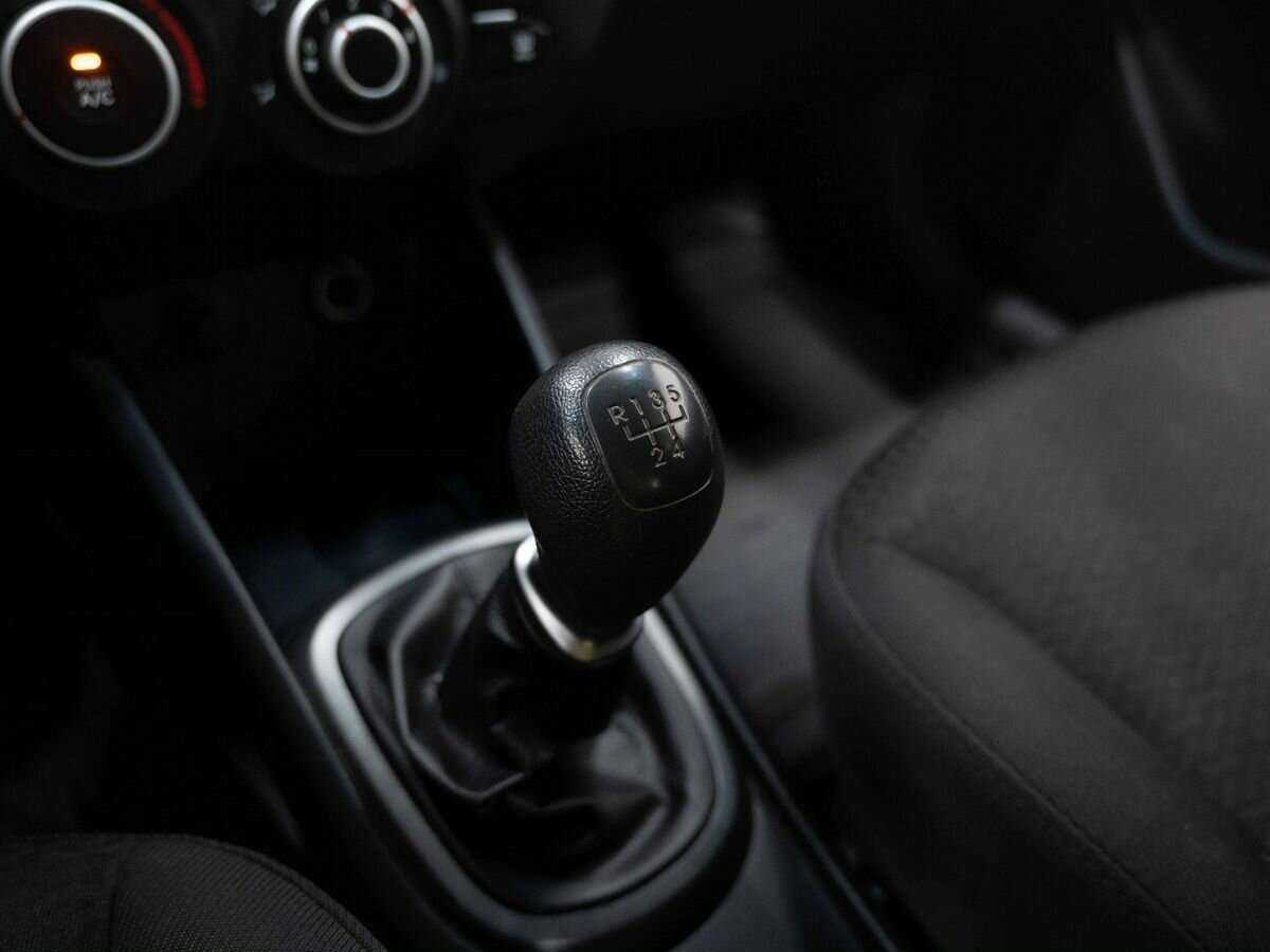 Купить Киа Рио, 2013, 140 000 км.. Фото: #16