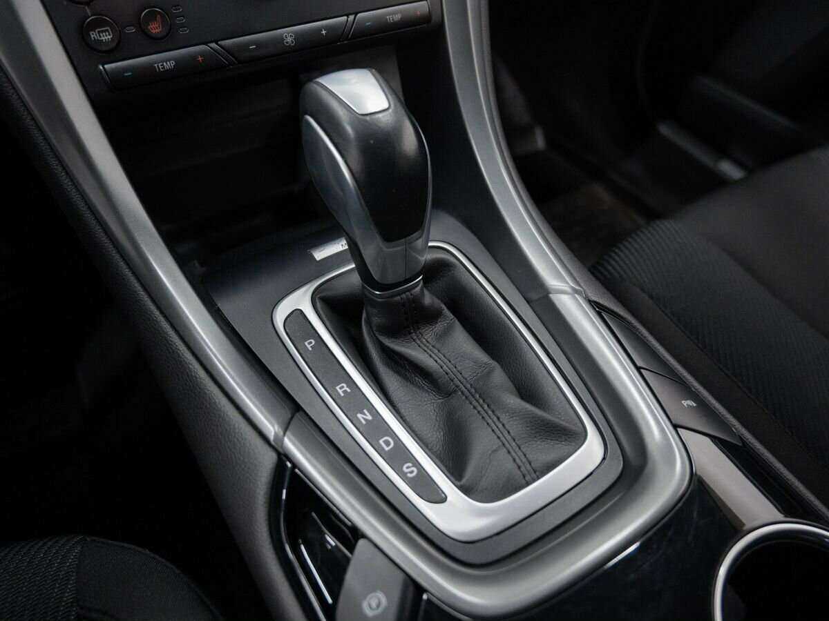 Купить Форд Мондео, 2015, 97 000 км.. Фото: #21