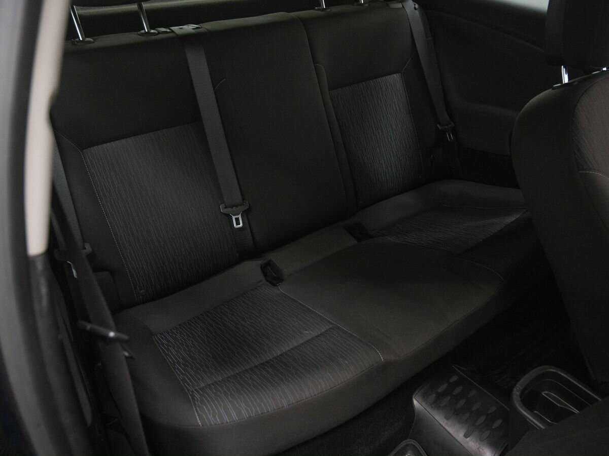 Купить Опель Астра, 2013, 107 500 км.. Фото: #7