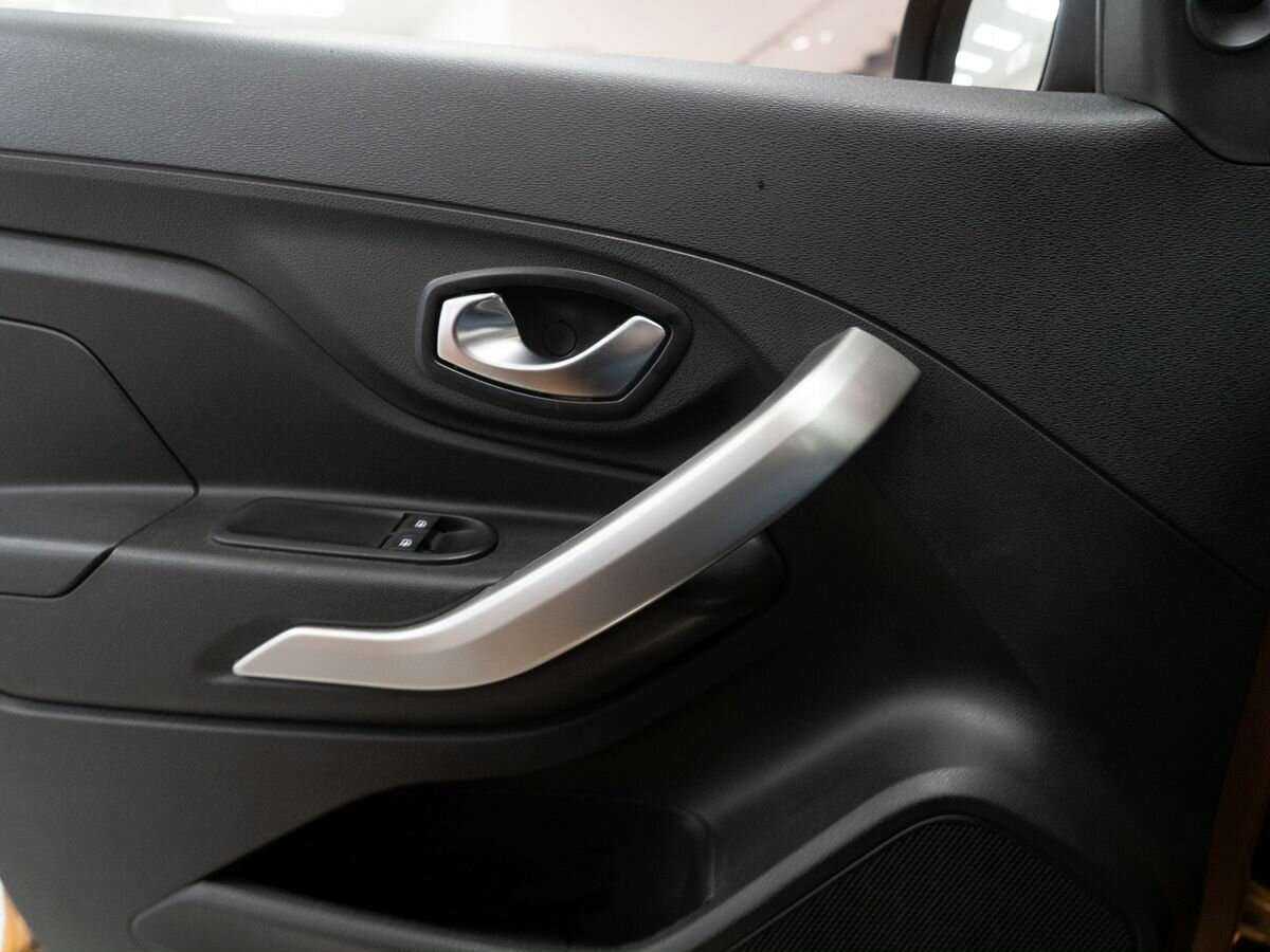 Купить Лада (ВАЗ) ИКСРЭЙ, 2019, 61 000 км.. Фото: #13