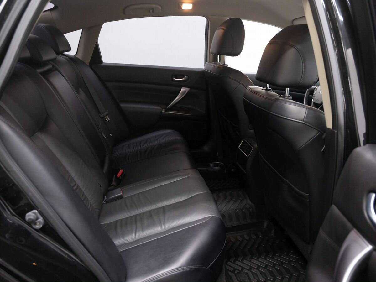 Купить Ниссан Теана, 2012, 164 000 км.. Фото: #8