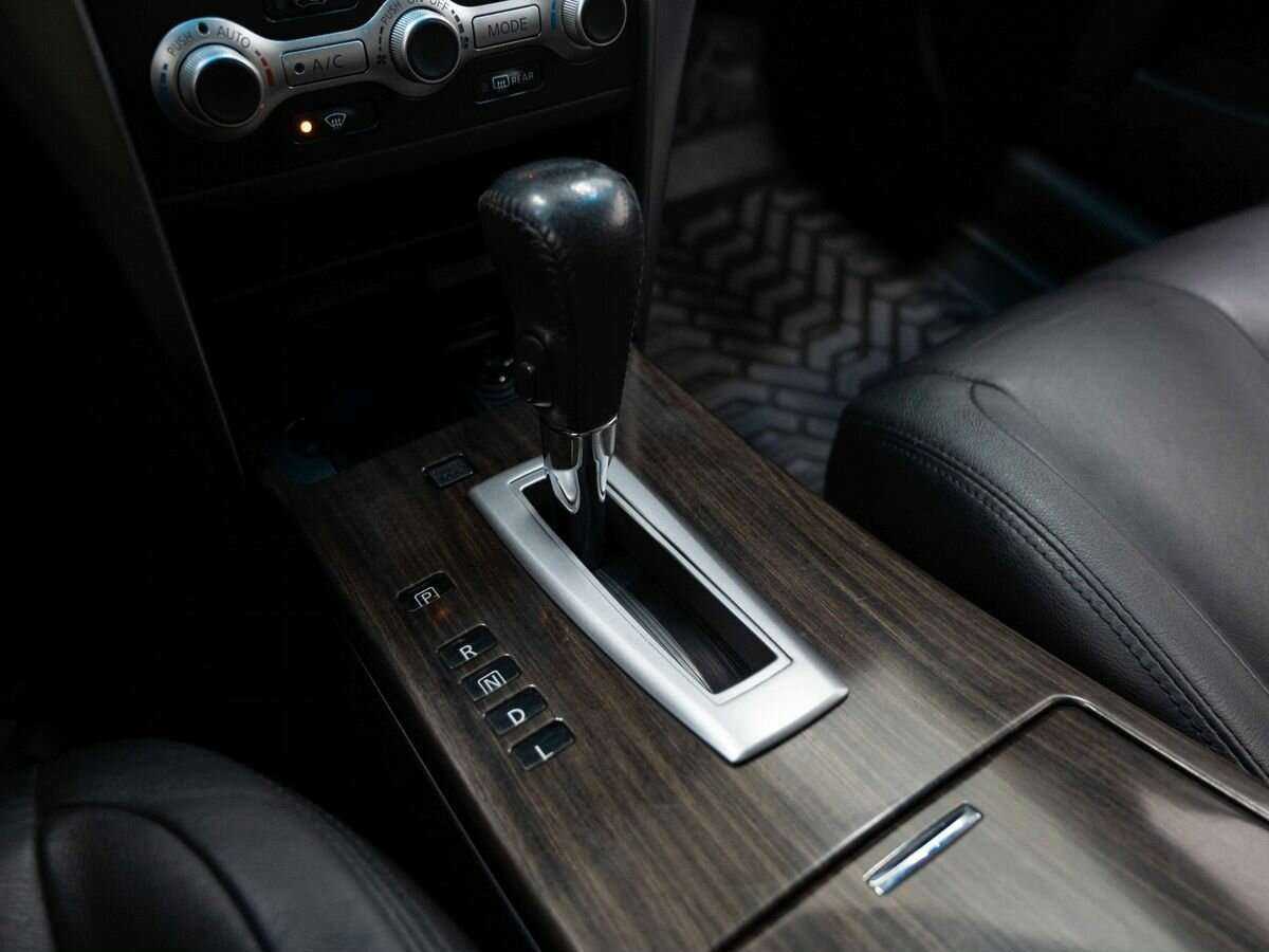 Купить Ниссан Теана, 2012, 164 000 км.. Фото: #19