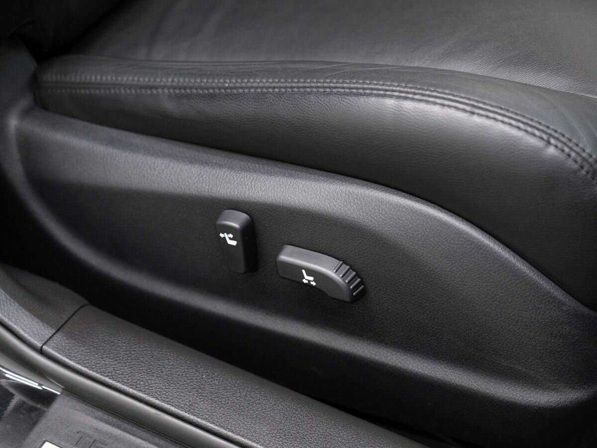 Купить Ниссан Теана, 2012, 164 000 км.. Фото: #21