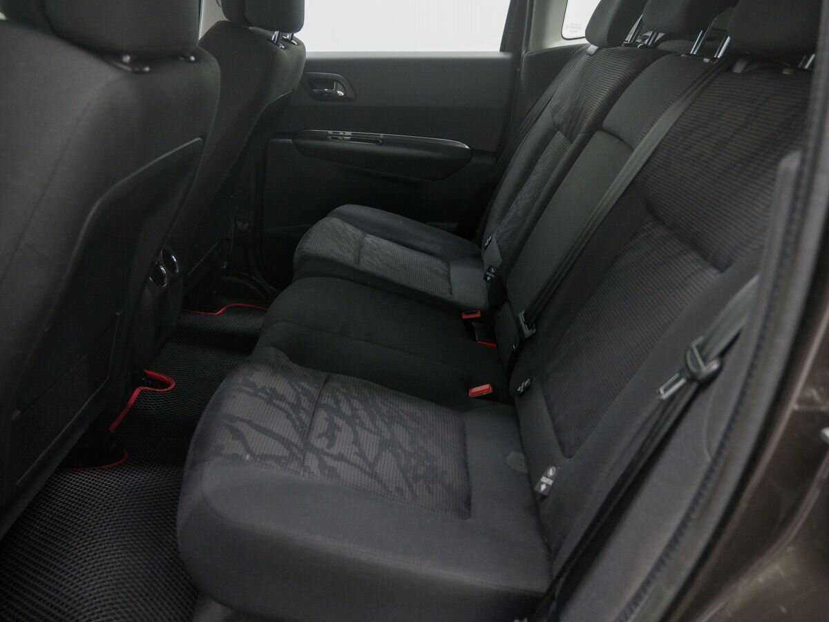 Купить Пежо 3008, 2012, 143 593 км.. Фото: #11