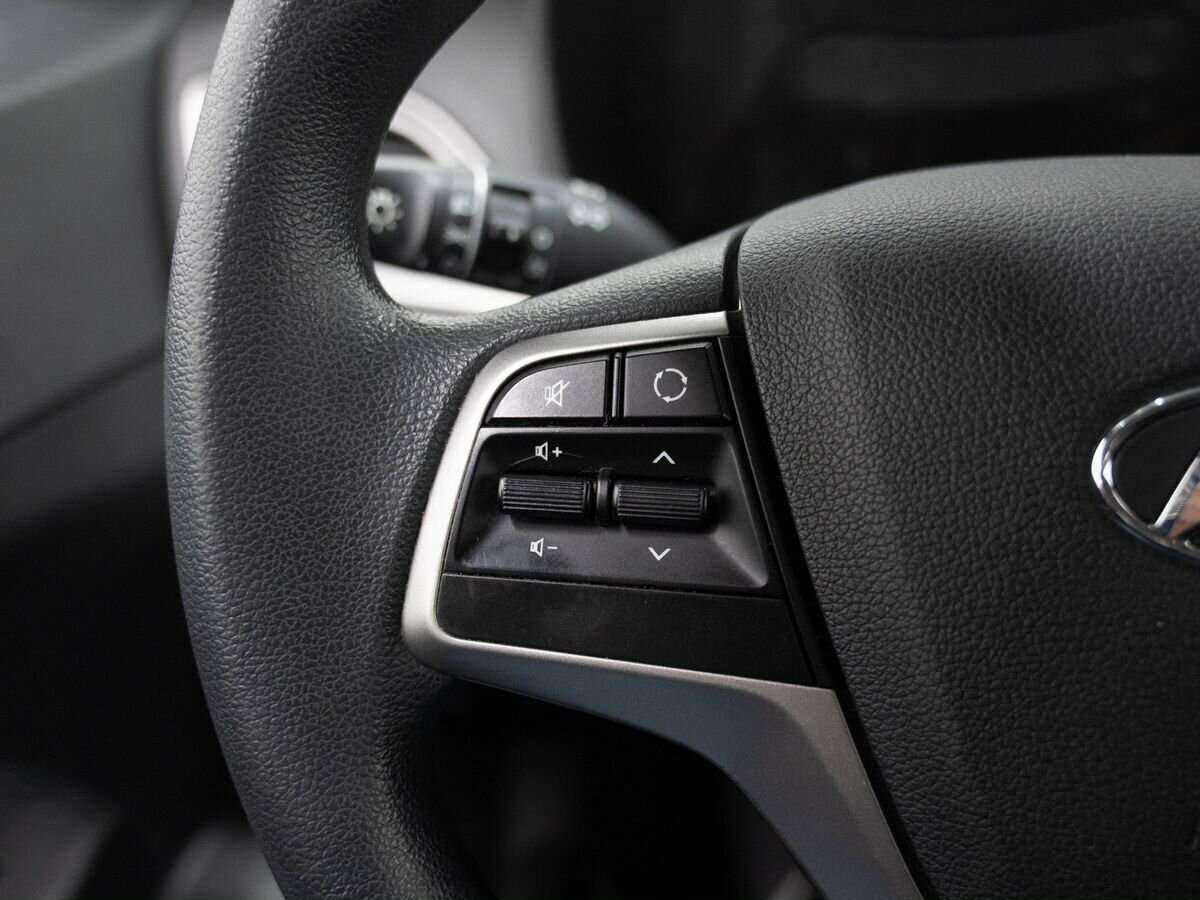 Купить Хендай Солярис, 2019, 80 311 км.. Фото: #11