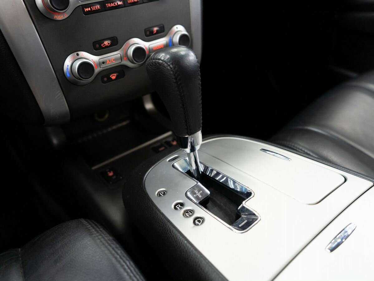 Купить Ниссан Мурано, 2012, 145 000 км.. Фото: #10