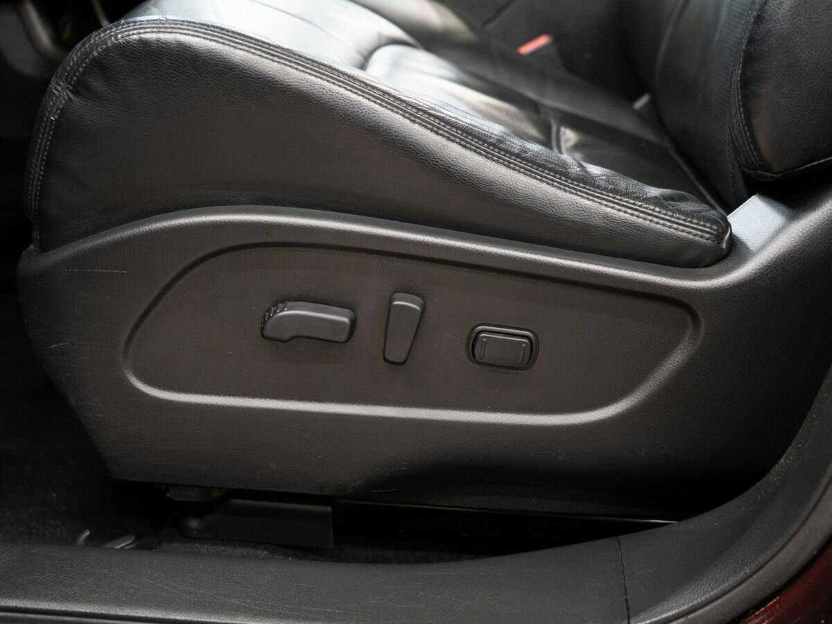 Купить Ниссан Мурано, 2012, 145 000 км.. Фото: #13