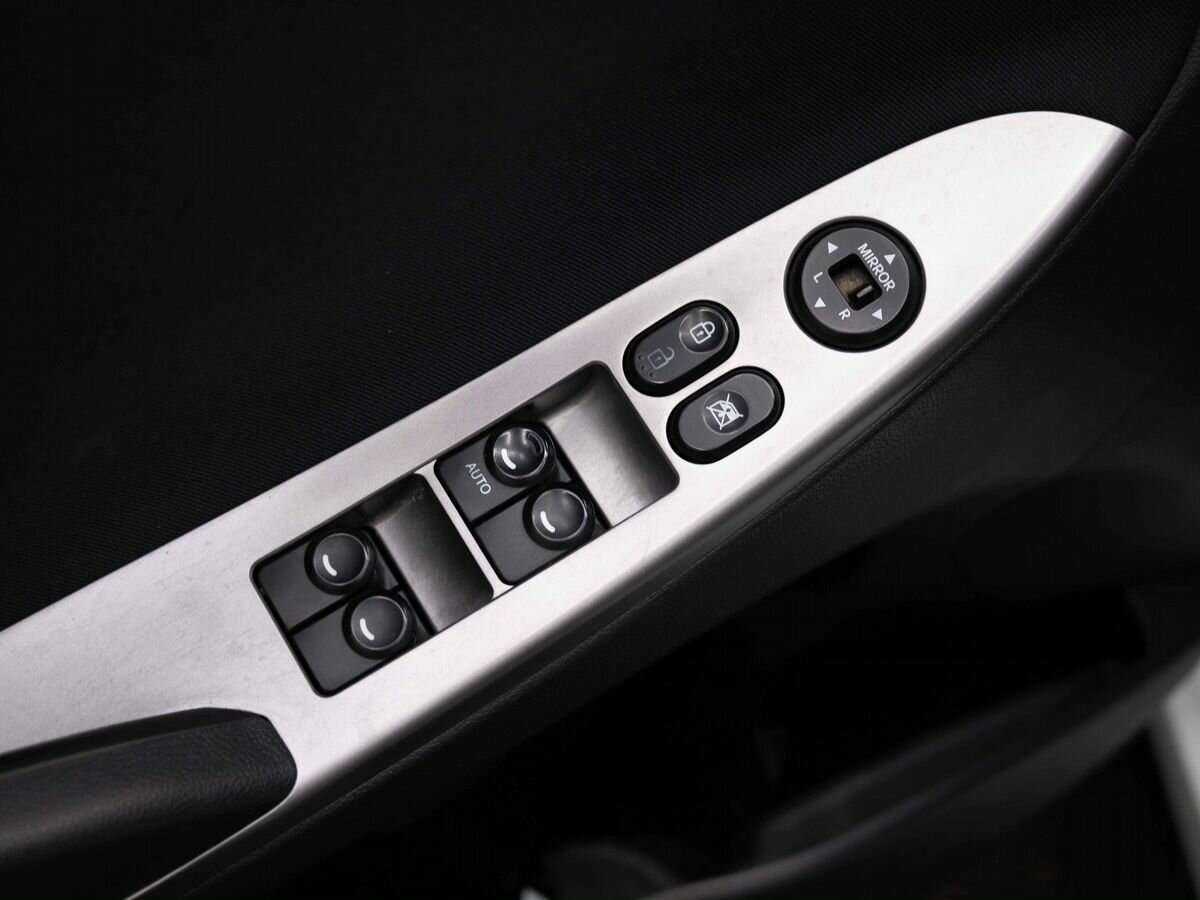 Купить Хендай Солярис, 2014, 111 500 км.. Фото: #17