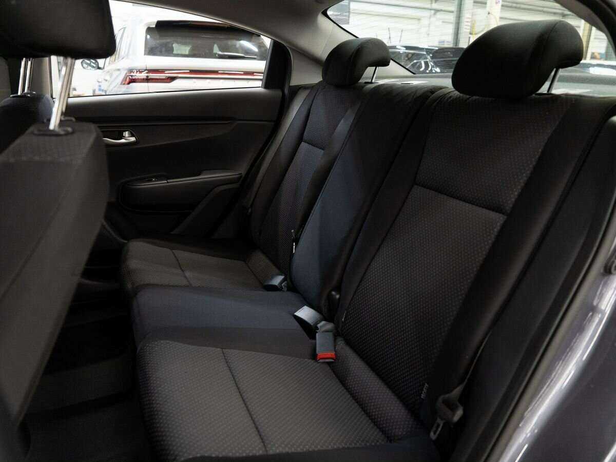 Купить Киа Рио, 2021, 38 970 км.. Фото: #6