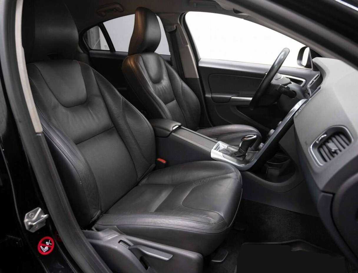 Купить Вольво С60, 2013, 182 500 км.. Фото: #14