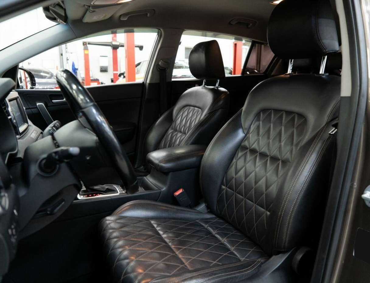 Купить Киа Спортейдж, 2016, 98 000 км.. Фото: #5