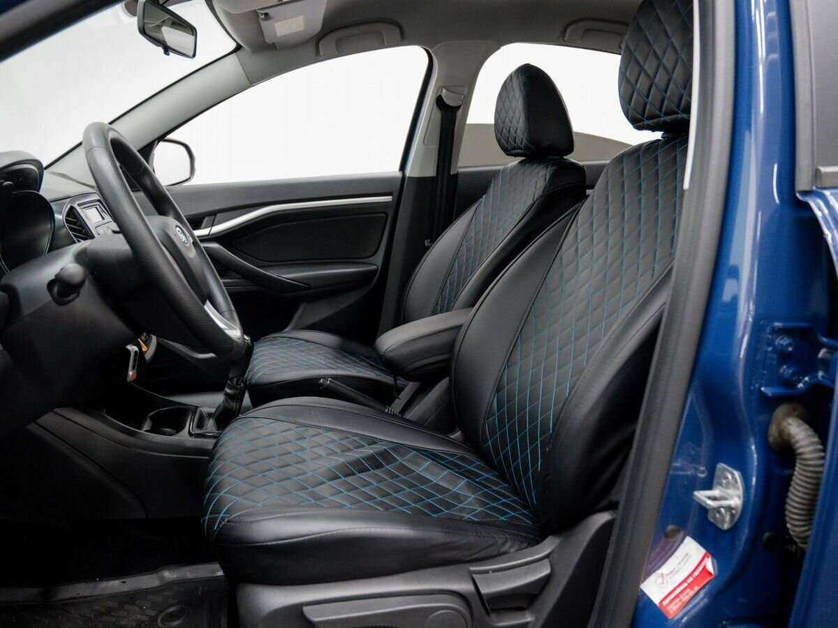 Купить Лада (ВАЗ) Веста, 2019, 82 000 км.. Фото: #13