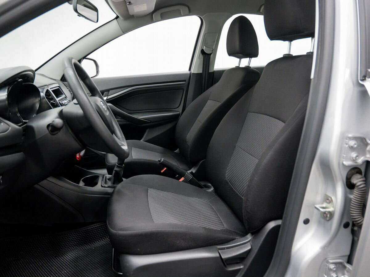 Купить Лада (ВАЗ) Веста, 2020, 60 000 км.. Фото: #12