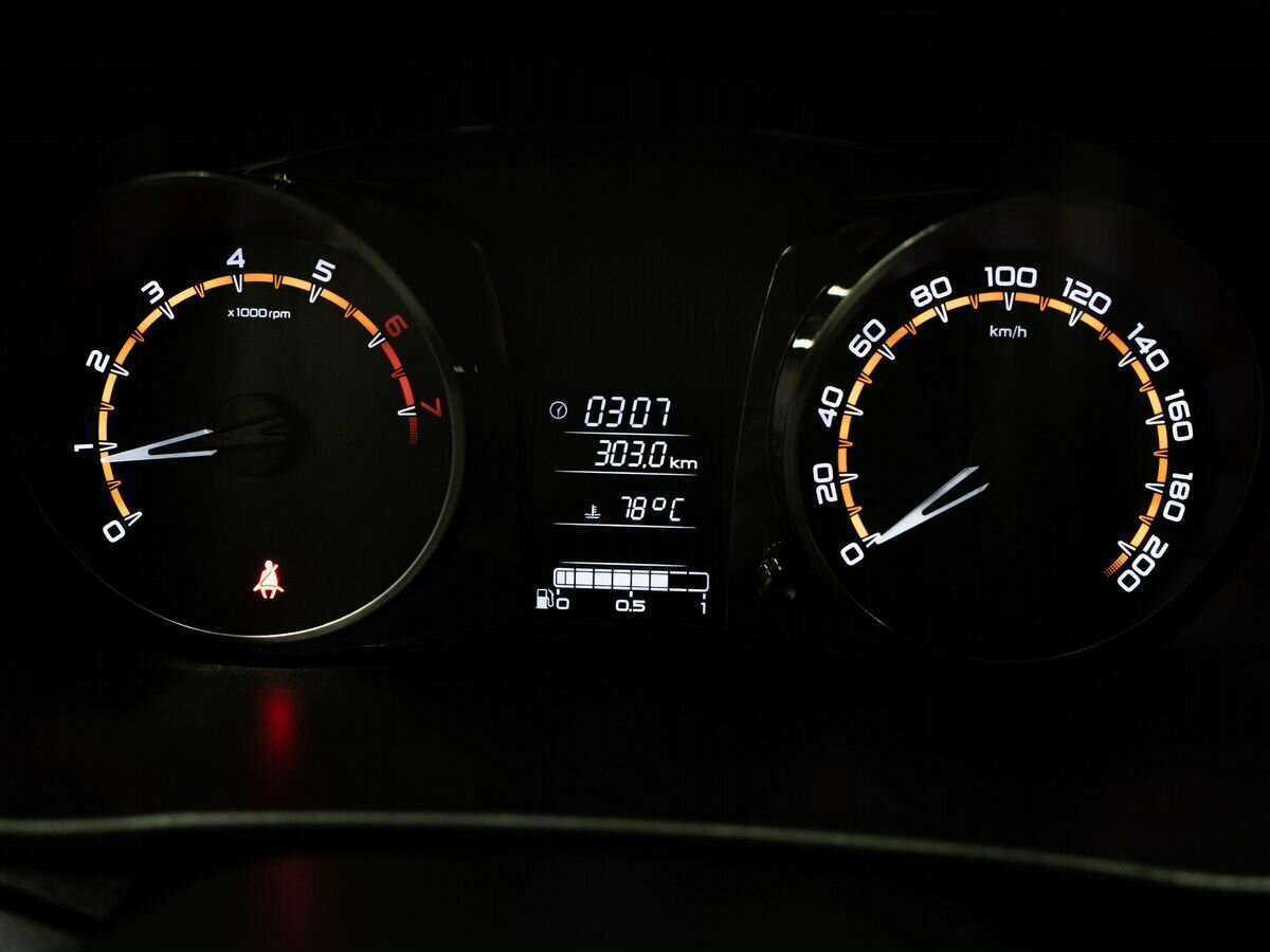 Купить Лада (ВАЗ) Гранта, 2021, 26 000 км.. Фото: #11