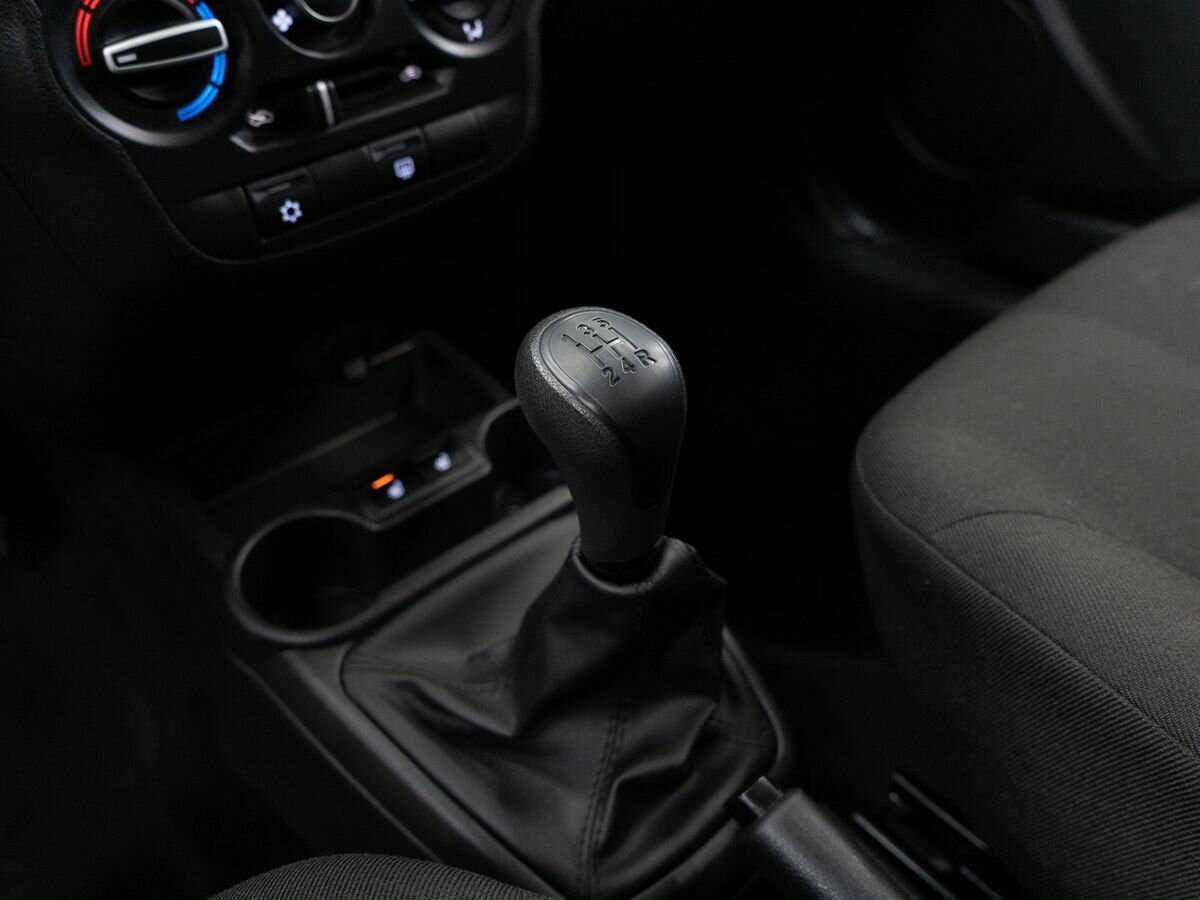 Купить Лада (ВАЗ) Гранта, 2021, 26 000 км.. Фото: #12