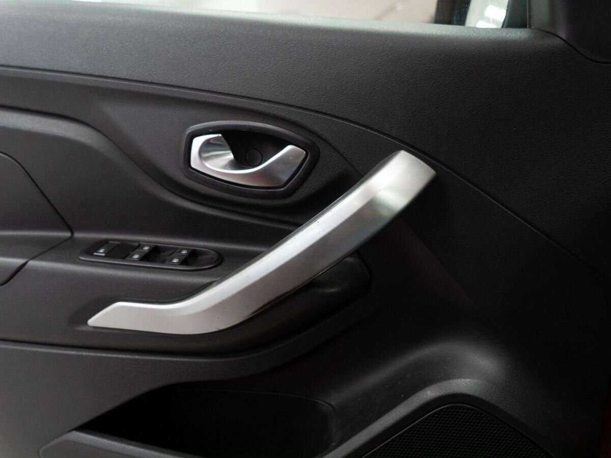 Купить Лада (ВАЗ) ИКСРЭЙ, 2016, 102 000 км.. Фото: #13