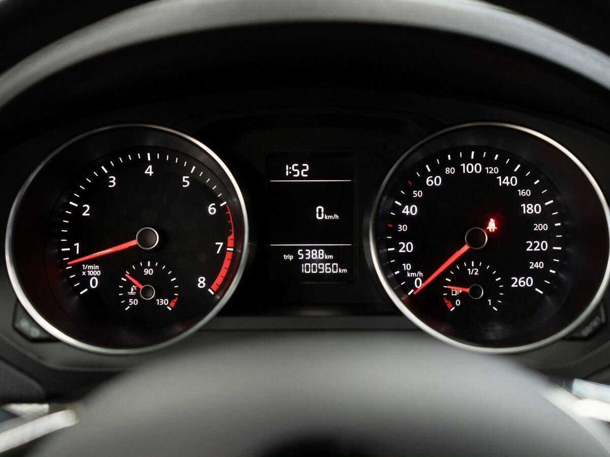 Купить Фольксваген Джетта, 2016, 107 000 км.. Фото: #10