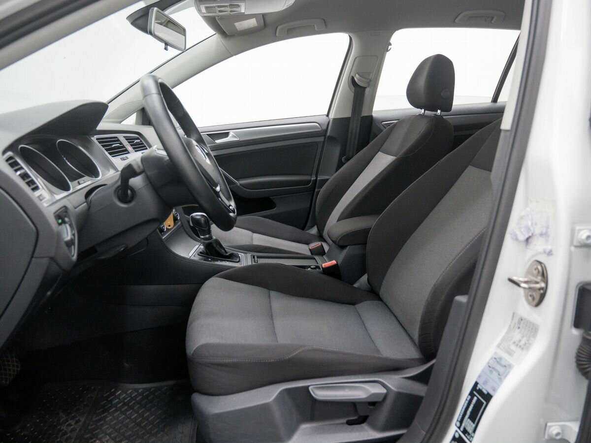 Купить Фольксваген Гольф, 2014, 186 000 км.. Фото: #13