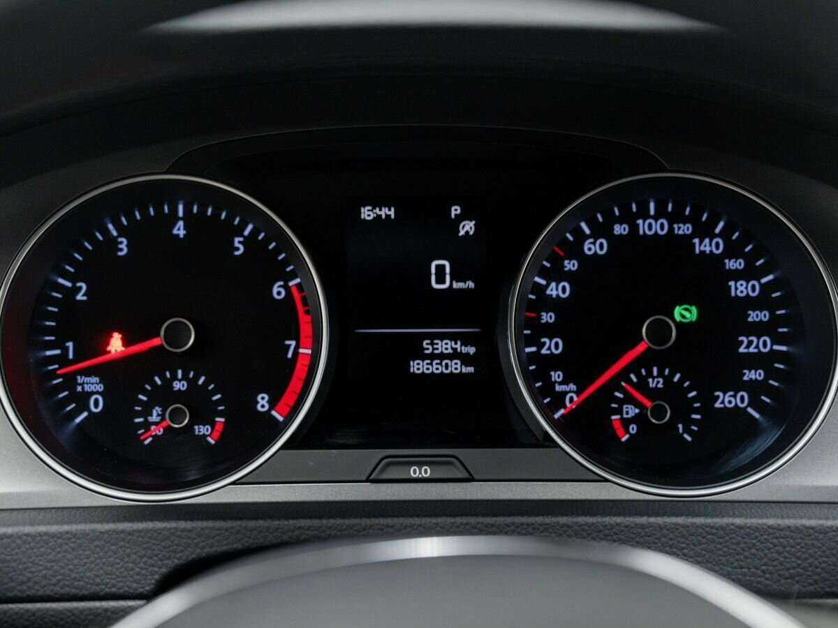 Купить Фольксваген Гольф, 2014, 186 000 км.. Фото: #22