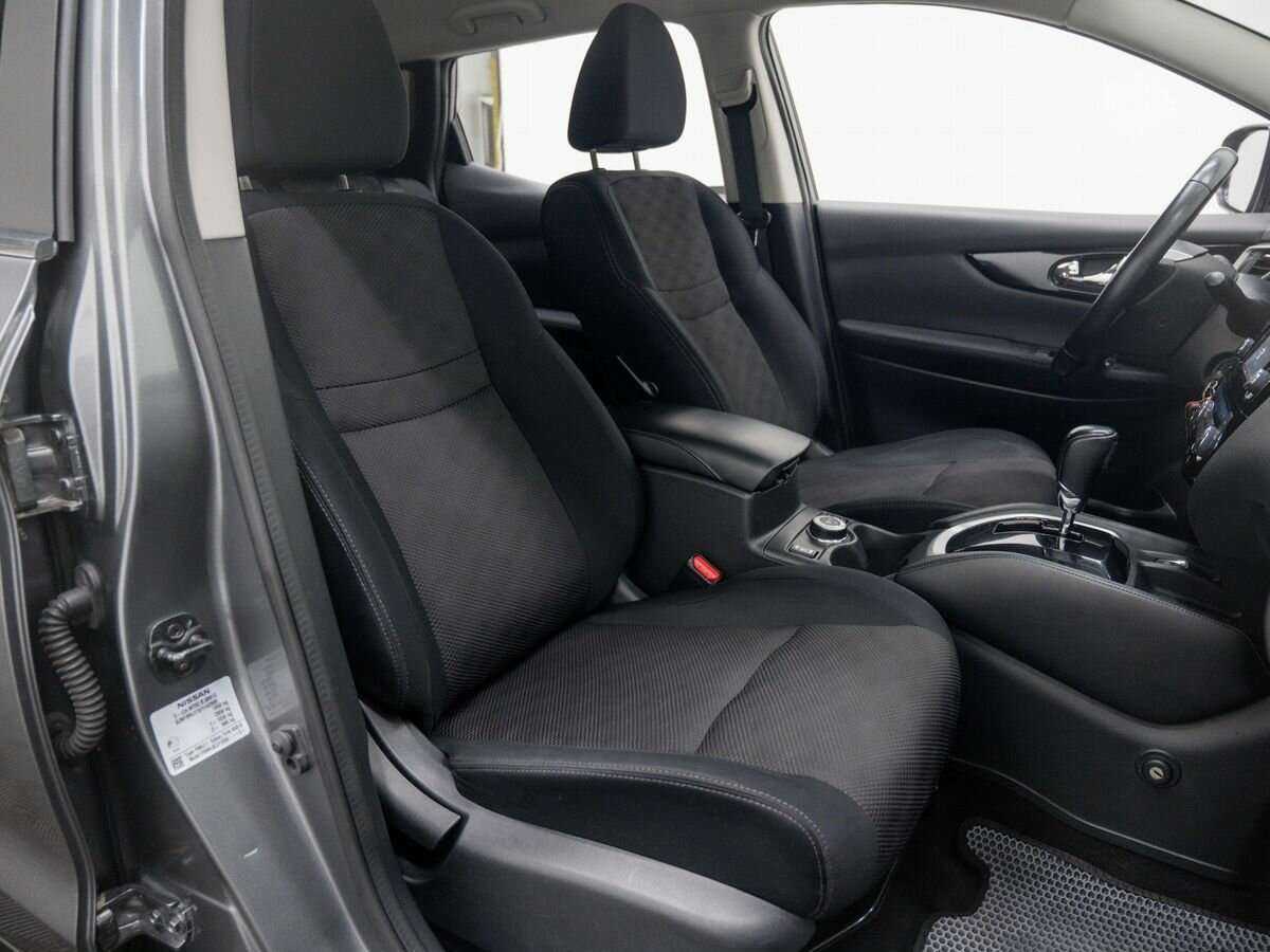 Купить Ниссан Кашкай, 2014, 96 170 км.. Фото: #8