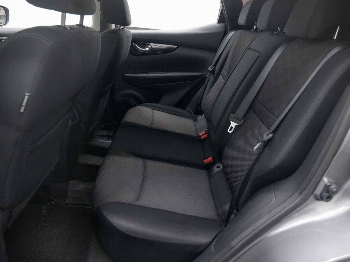 Купить Ниссан Кашкай, 2014, 96 170 км.. Фото: #12