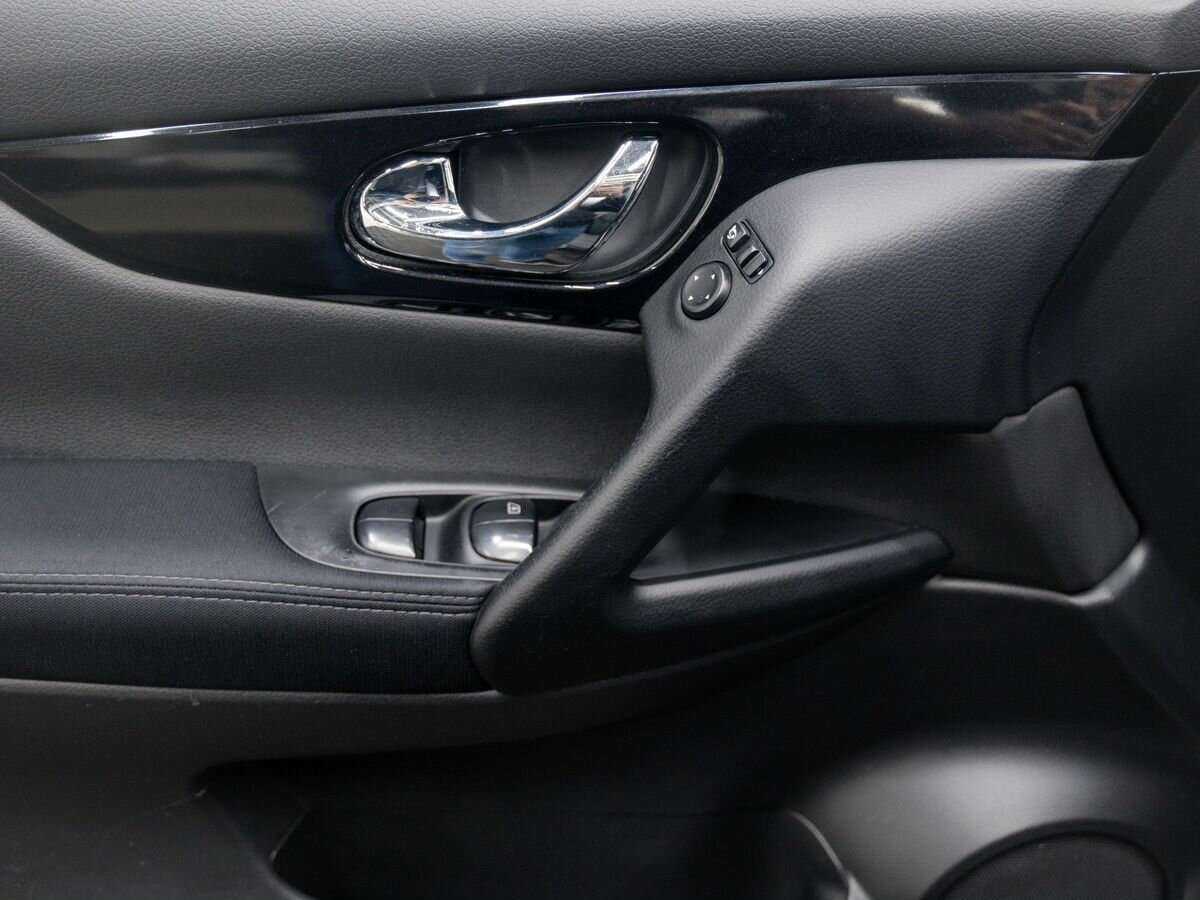 Купить Ниссан Кашкай, 2014, 96 170 км.. Фото: #15