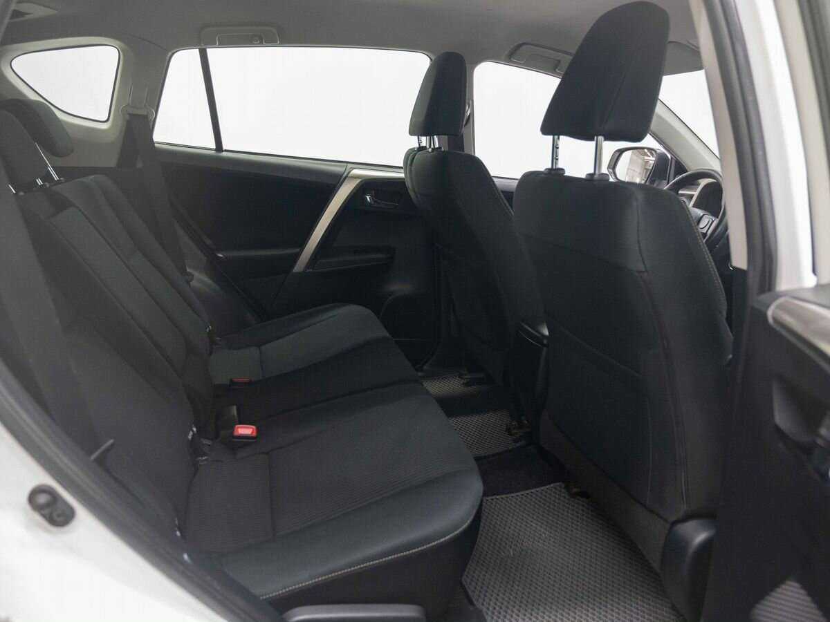 Купить Тойота Рав4, 2013, 133 185 км.. Фото: #12