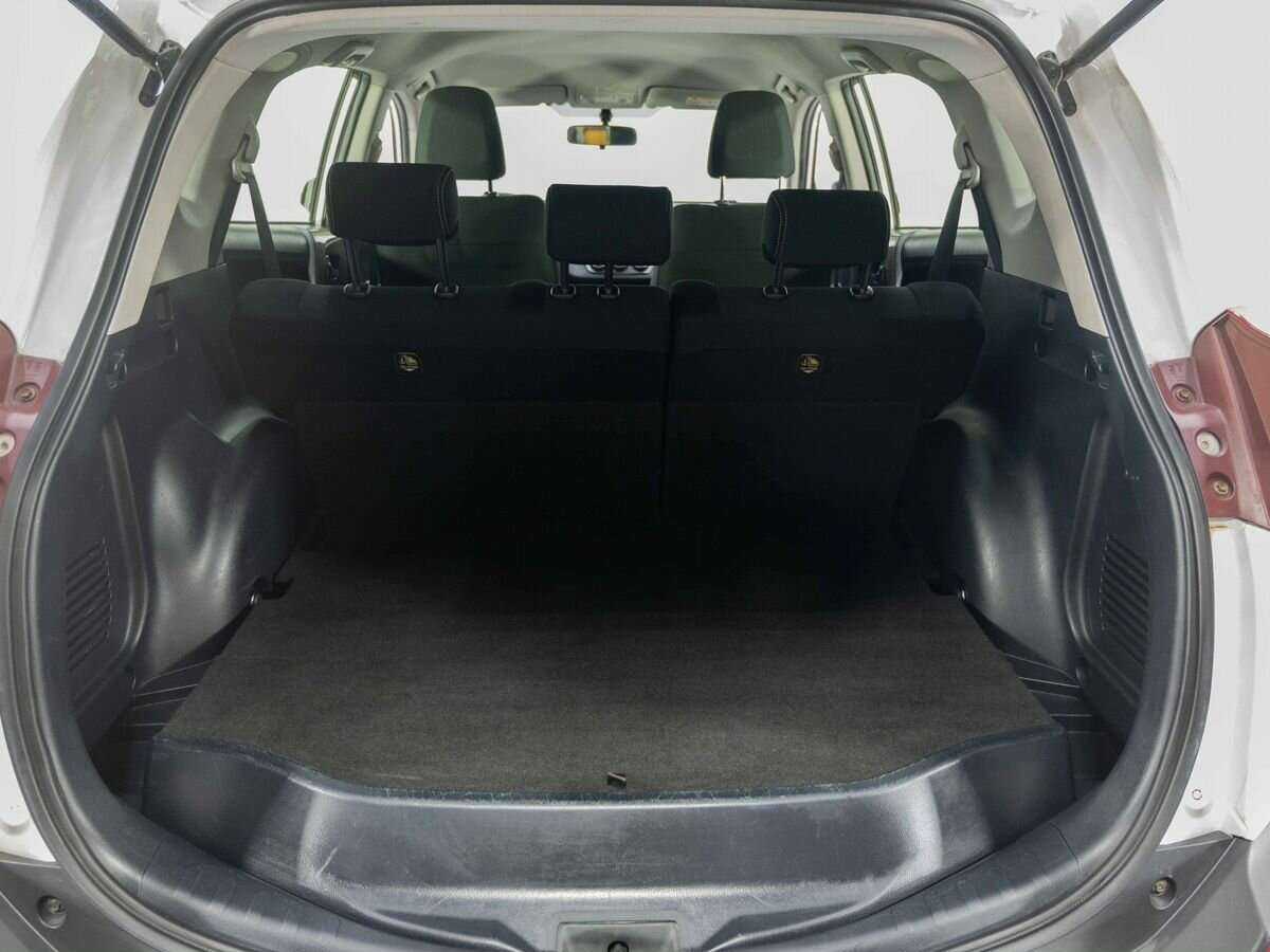 Купить Тойота Рав4, 2013, 133 185 км.. Фото: #22