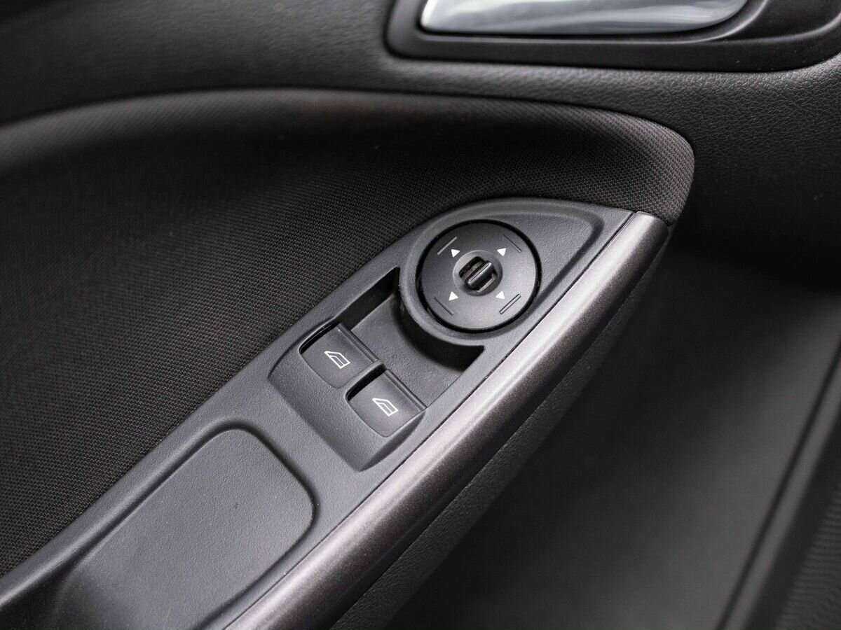 Купить Форд Фокус, 2019, 37 852 км.. Фото: #16