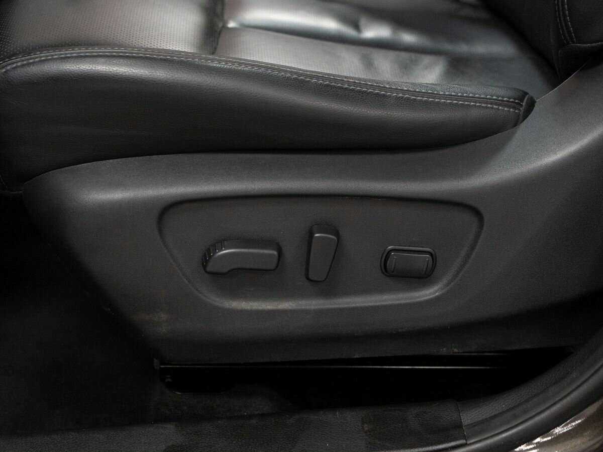 Купить Ниссан Икс-Трейл, 2016, 90 283 км.. Фото: #15