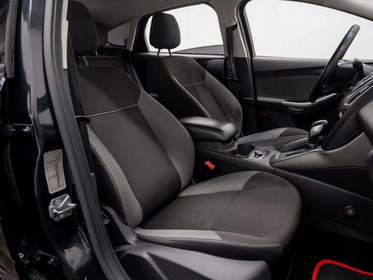 Купить Форд Фокус, 2013, 181 539 км.. Фото: #11