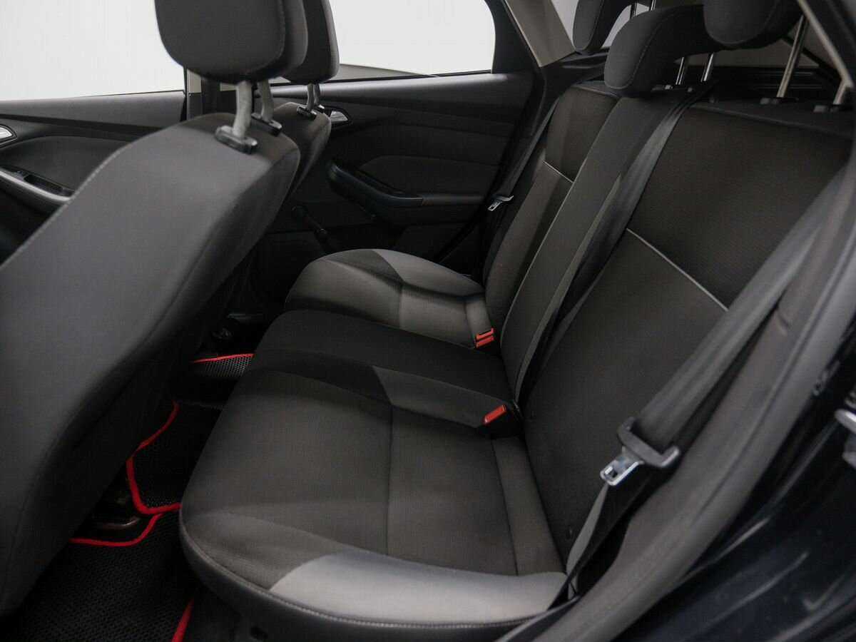 Купить Форд Фокус, 2013, 181 539 км.. Фото: #15