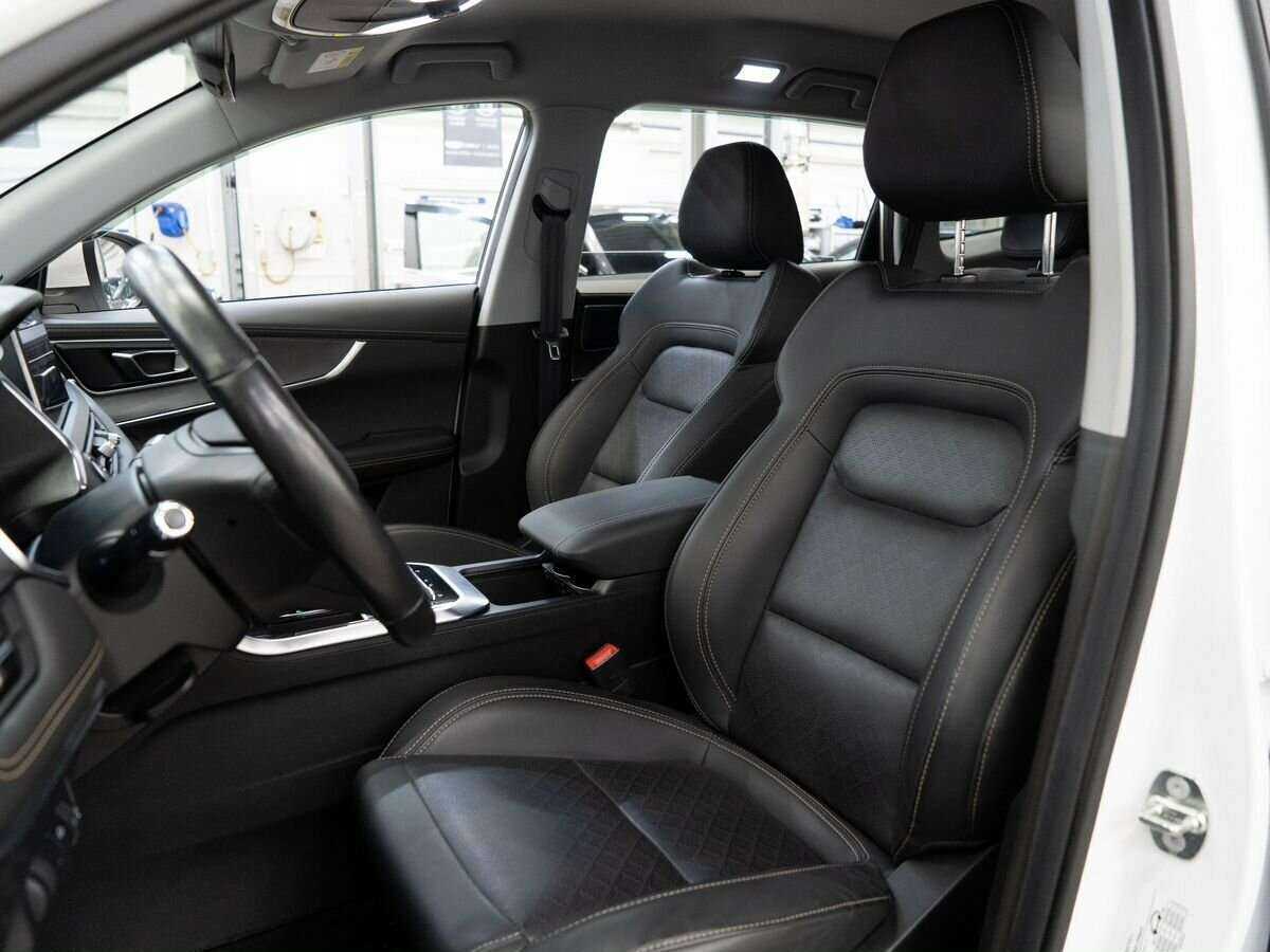 Купить Чери Тигго 8, 2020, 34 300 км.. Фото: #5