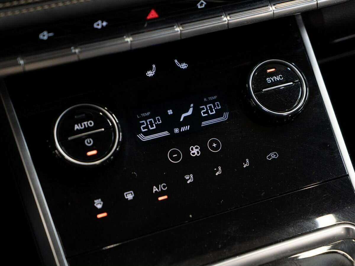 Купить Чери Тигго 8, 2020, 34 300 км.. Фото: #15