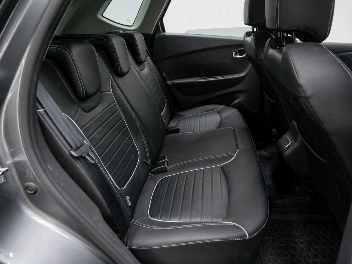 Купить Рено Каптюр, 2021, 51 000 км.. Фото: #8