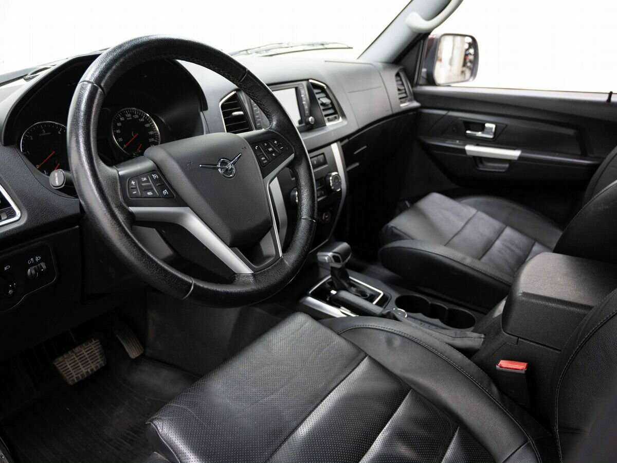 Купить УАЗ Патриот, 2020, 75 000 км.. Фото: #6