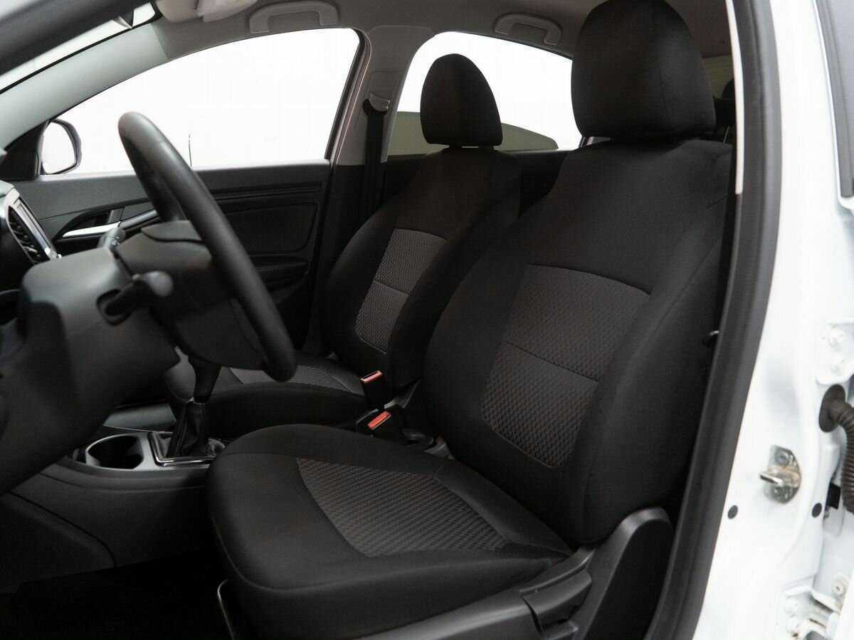 Купить Лада (ВАЗ) Веста, 2021, 30 000 км.. Фото: #5