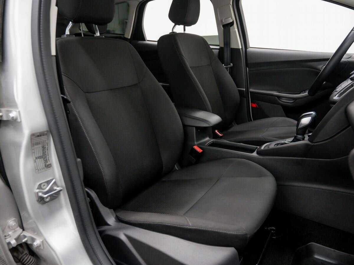 Купить Форд Фокус, 2018, 110 765 км.. Фото: #8