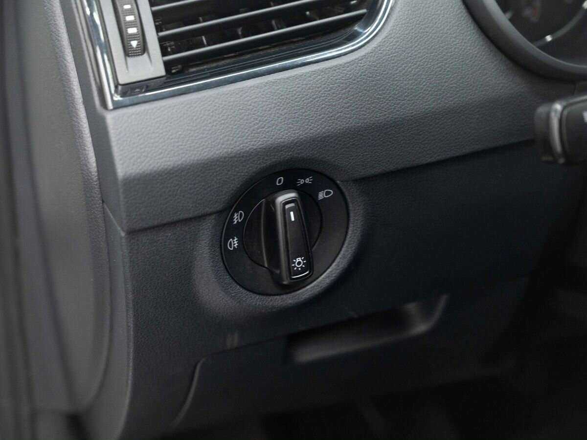 Купить Шкода Октавия, 2019, 90 000 км.. Фото: #17