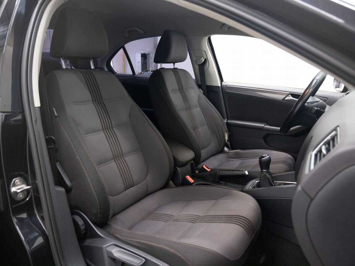 Купить Фольксваген Джетта, 2016, 262 000 км.. Фото: #10