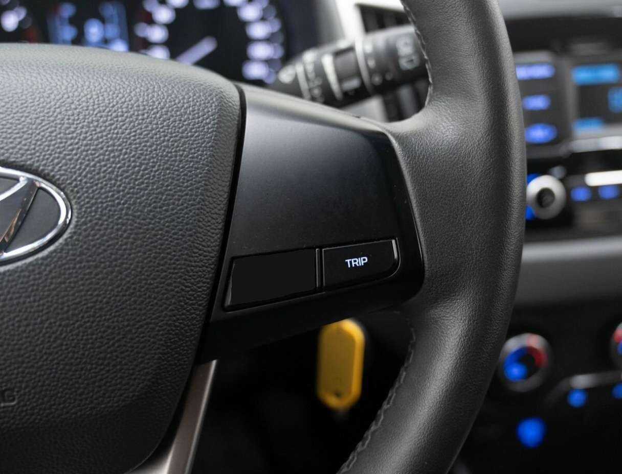 Купить Хендай Крета, 2021, 77 787 км.. Фото: #19