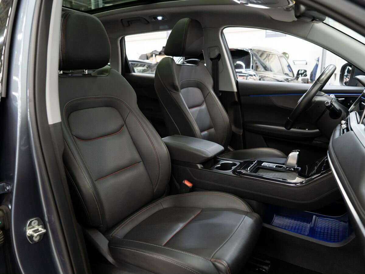 Купить Чери Тигго 7 Про, 2020, 24 800 км.. Фото: #11