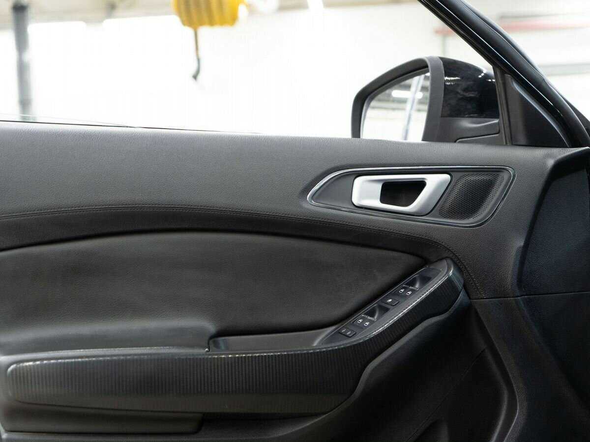 Купить Чери Тигго 4, 2019, 78 000 км.. Фото: #17