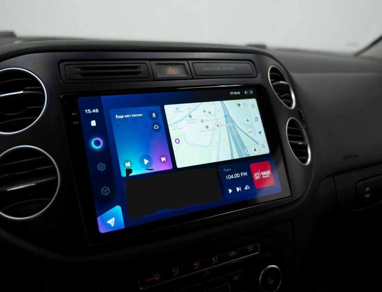 Купить Фольксваген Тигуан, 2012, 178 000 км.. Фото: #17