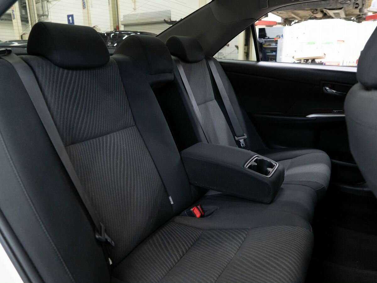 Купить Тойота Камри, 2016, 175 000 км.. Фото: #7